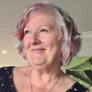 Meet your Posher, Annie